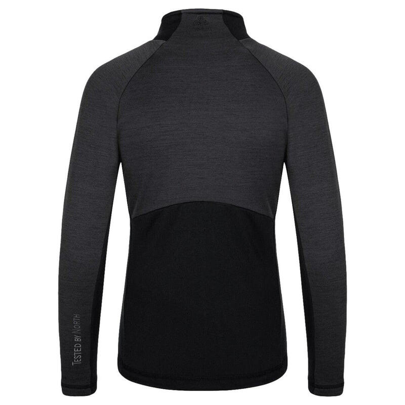 Kilpi Midlayer Tomms Damen