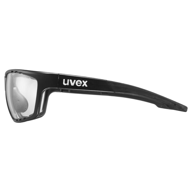 uvex Sportstyle 706 V Sportbrille variomatic