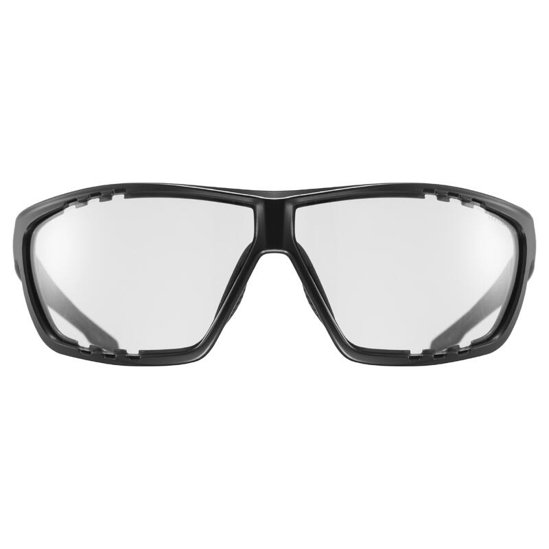 uvex Sportstyle 706 V Sportbrille variomatic