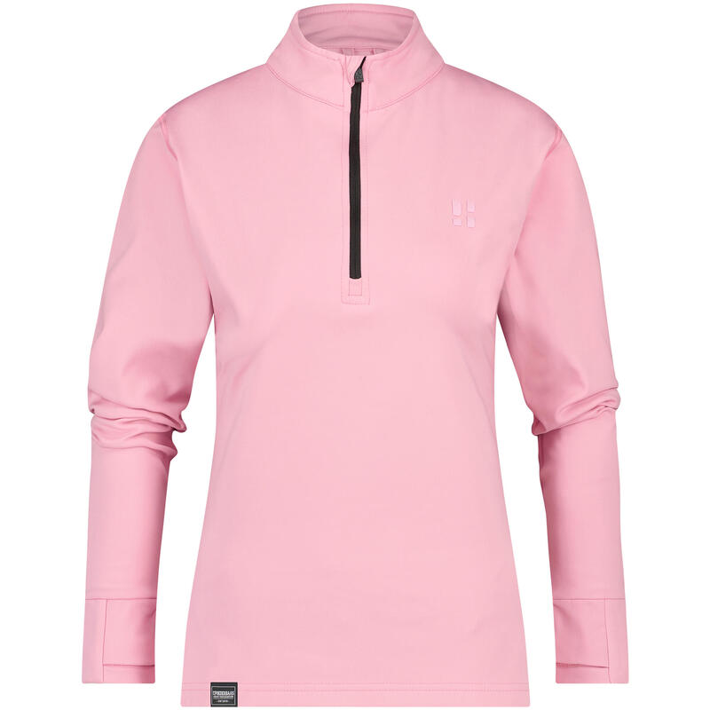 Poederbaas Arctic Skipully Dames - Roze