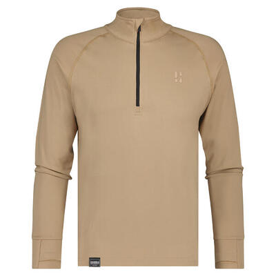Poederbaas Arctic Ski Pullover Herren - Sand