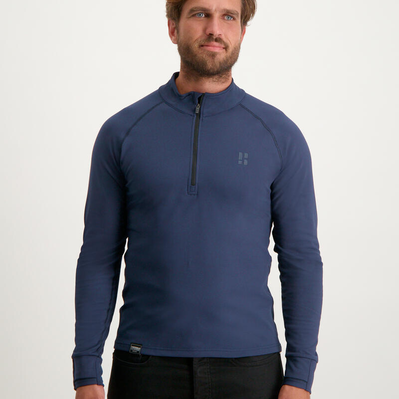 Poederbaas Arctic Skipully Heren - Navy