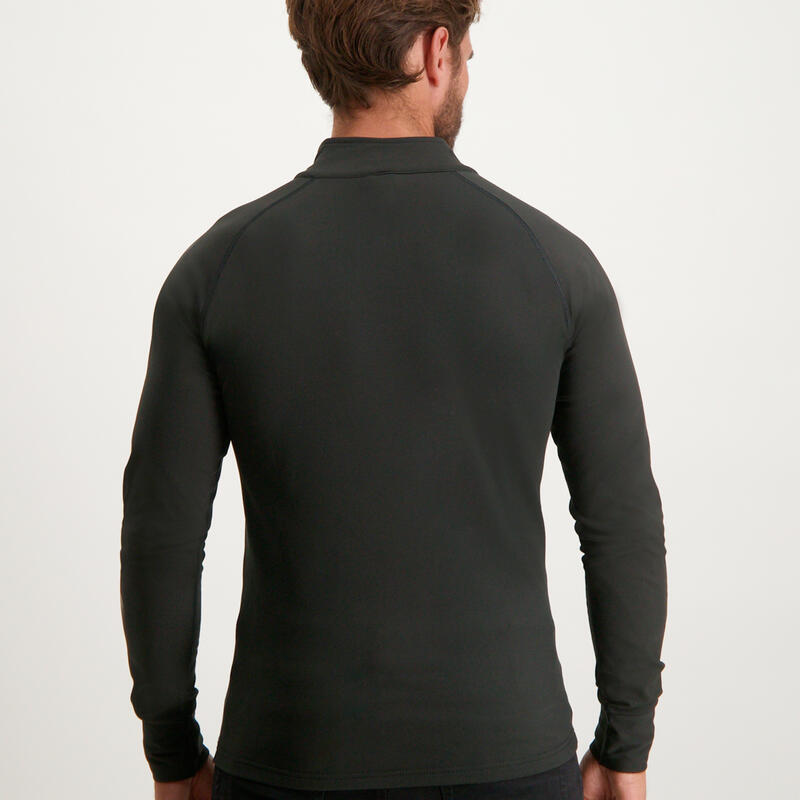 Poederbaas Arctic Pull de Ski Homme - Noir