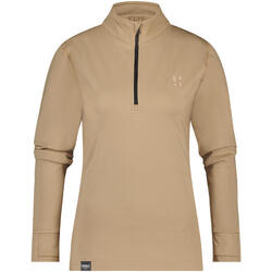 Poederbaas Arctic Pull de Ski Femme - Sable