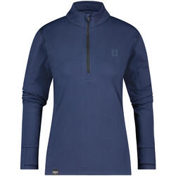 Poederbaas Arctic Pull de Ski Femme - Marine