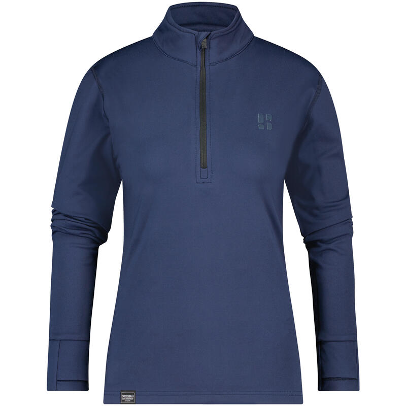 Poederbaas Arctic Skipully - Dames navy S