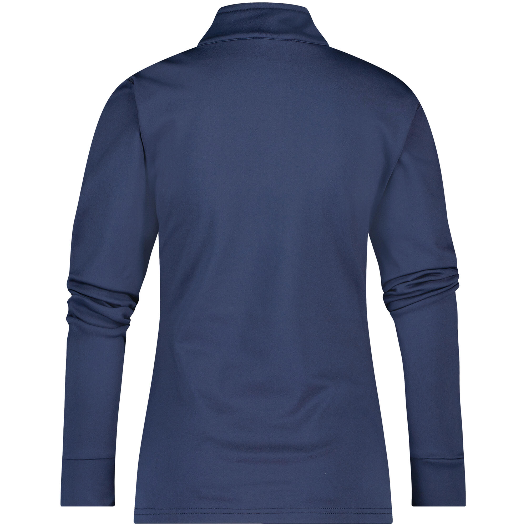 Poederbaas Arctic Skipully Dames - Navy 2/6