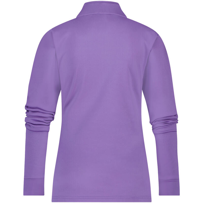 Poederbaas Arctic Pull de Ski Femme - Violet