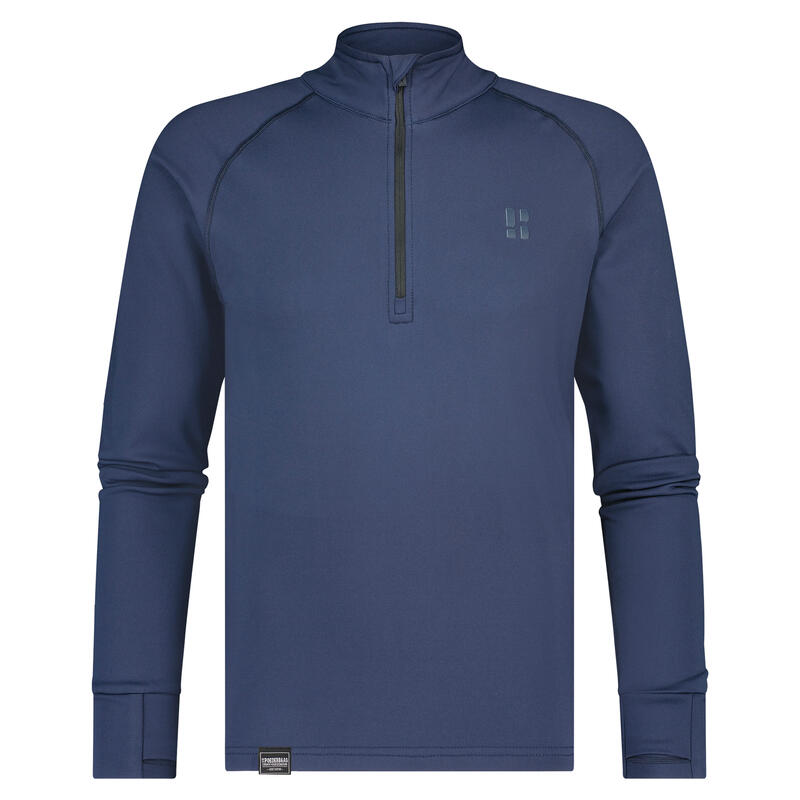 Poederbaas Arctic Skipully Heren - Navy