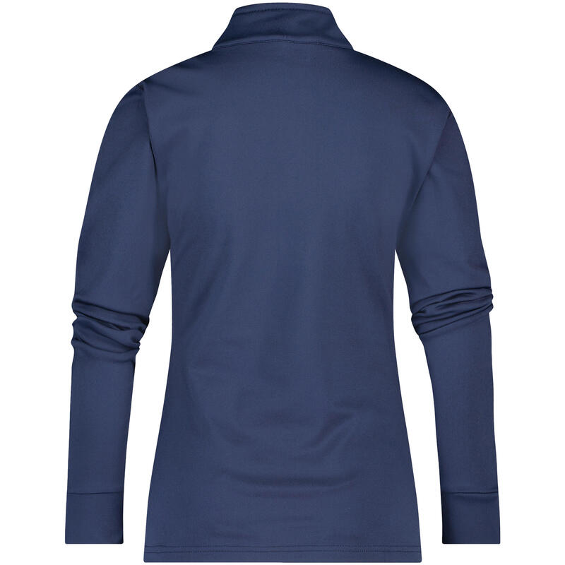 Poederbaas Arctic Skipully - Dames navy XL