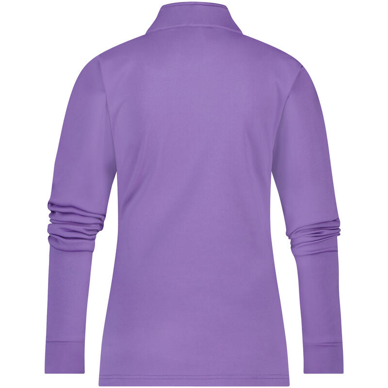 Poederbaas Arctic Ski Pullover Dames - Lila