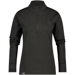 Poederbaas Arctic Pull de Ski Femme - Noir