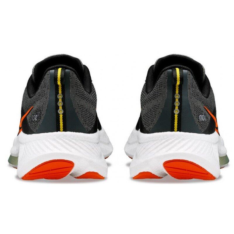 Chaussures de course Saucony modèle S20924-110 pour homme 4/5