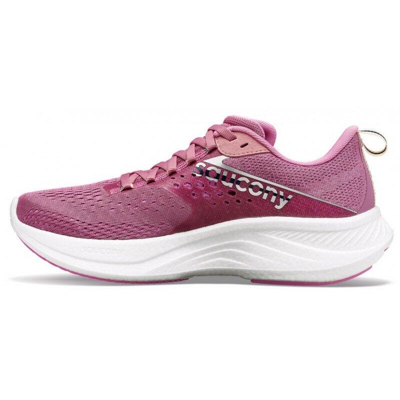 Chaussures de Running Femme Saucony Ride 17