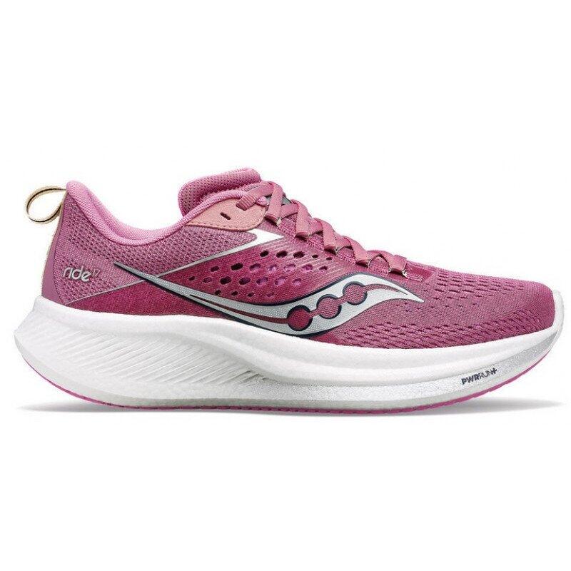 Women's Running Shoes Saucony Ride 17