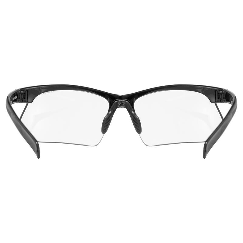 Uvex Sonnenbrille SPORTSYLE 802 V black