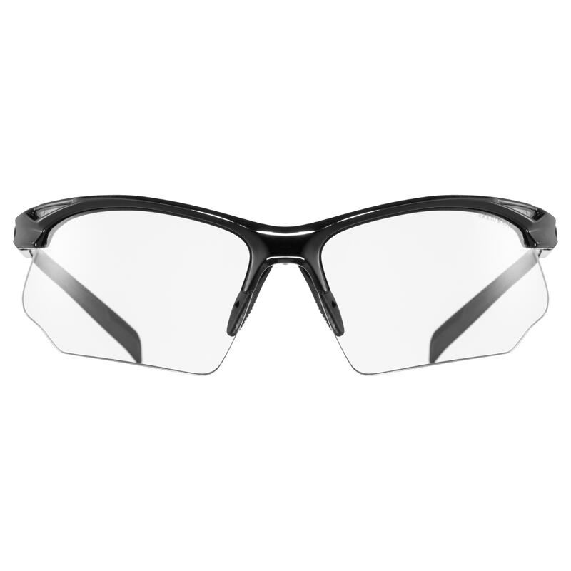 Uvex Sonnenbrille SPORTSYLE 802 V black