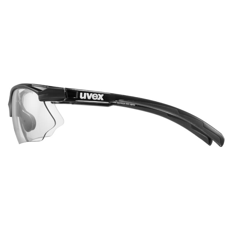 Uvex Sonnenbrille SPORTSYLE 802 V black