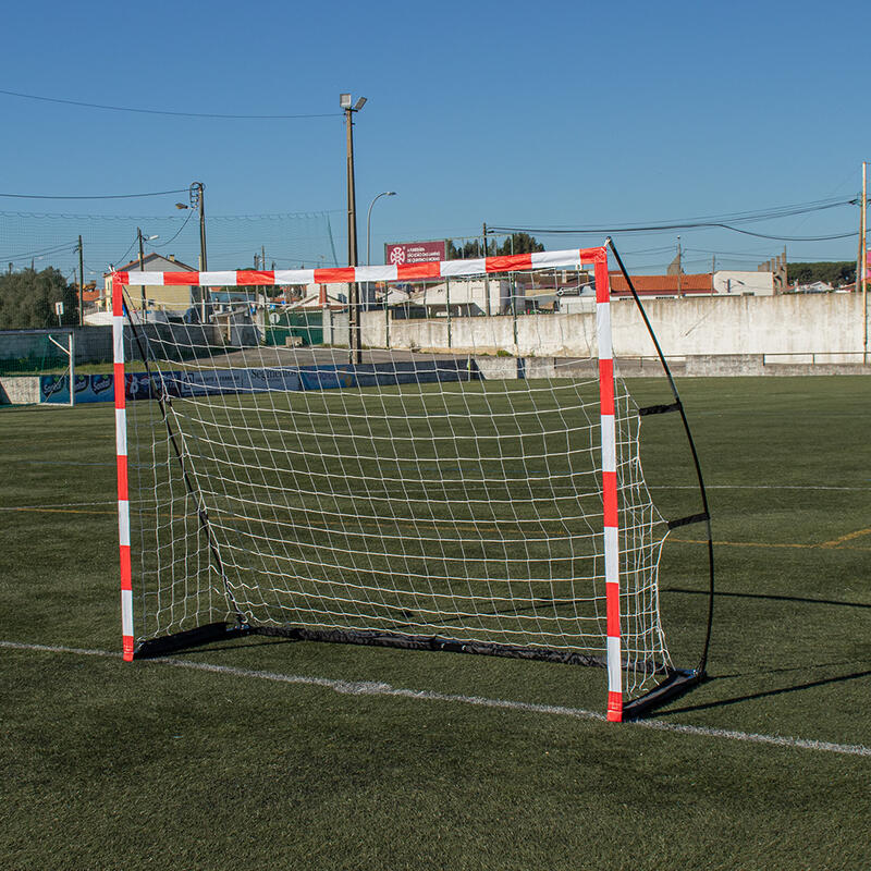 BALIZA MINI-ANDEBOL/FUTSAL PORTÁTIL