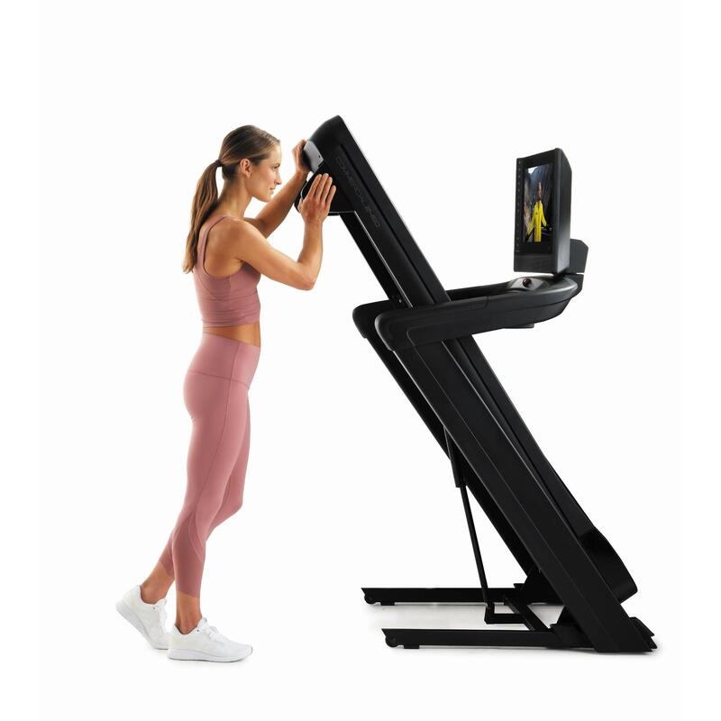 Tapis de course Commercial 2450 Connecté iFIT