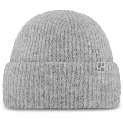 Poederbaas arctic beanie/muts