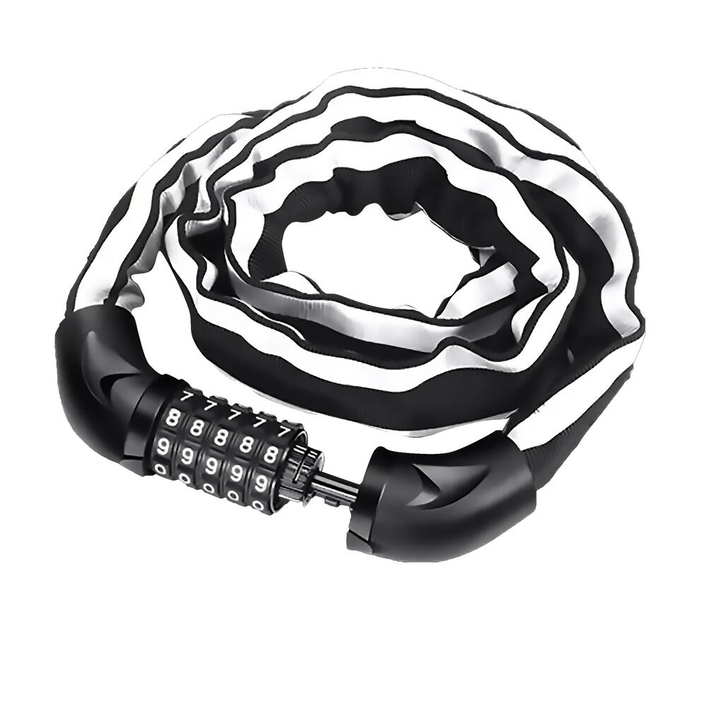 MOBYGO Chainy Digit chain lock