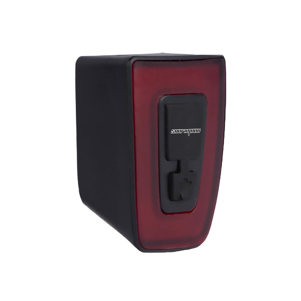 MOBYGO Luce posteriore WD-01