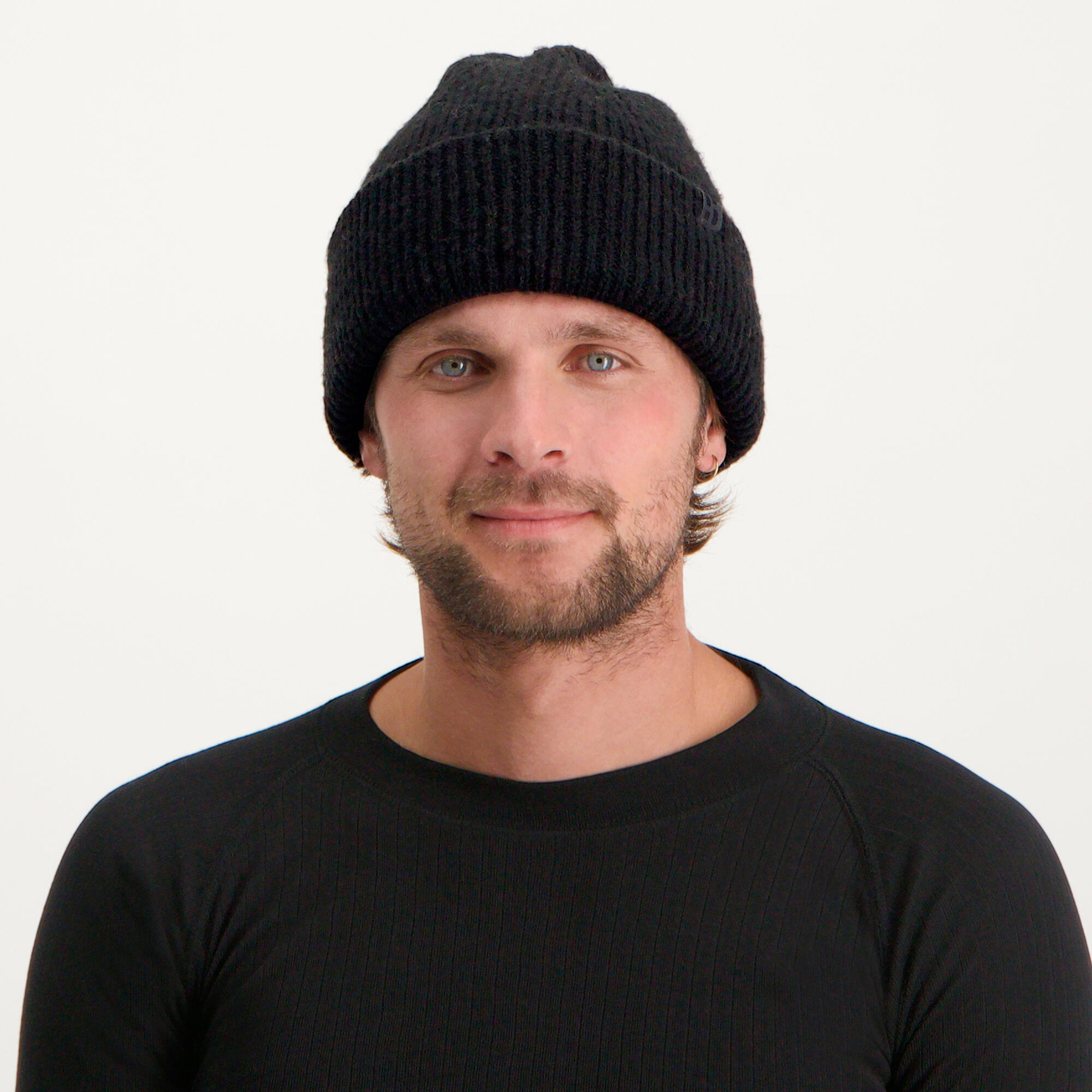 Poederbaas Arctic Beanie/Muts 4/4