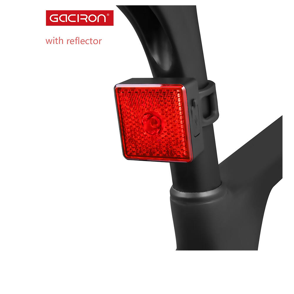 Gaciron rear light W08-40A