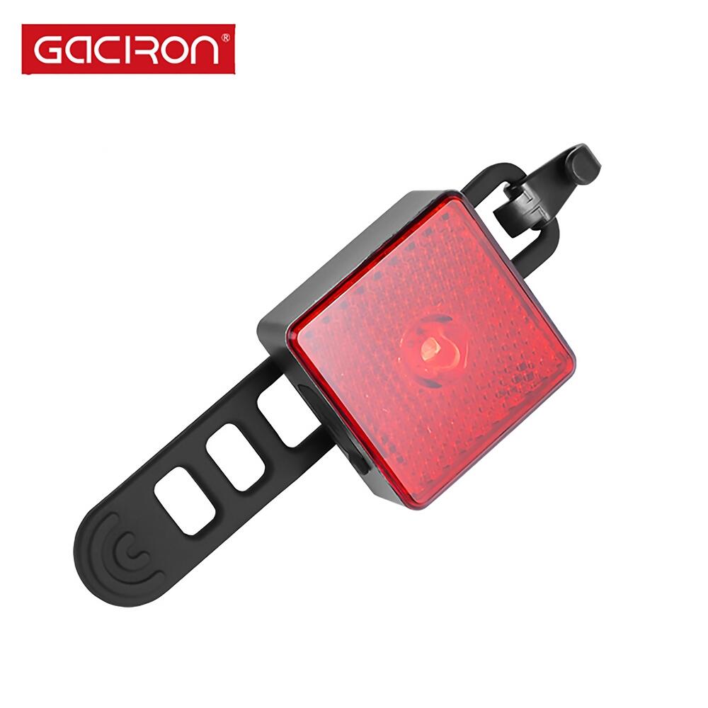 Gaciron rear light W08-40A