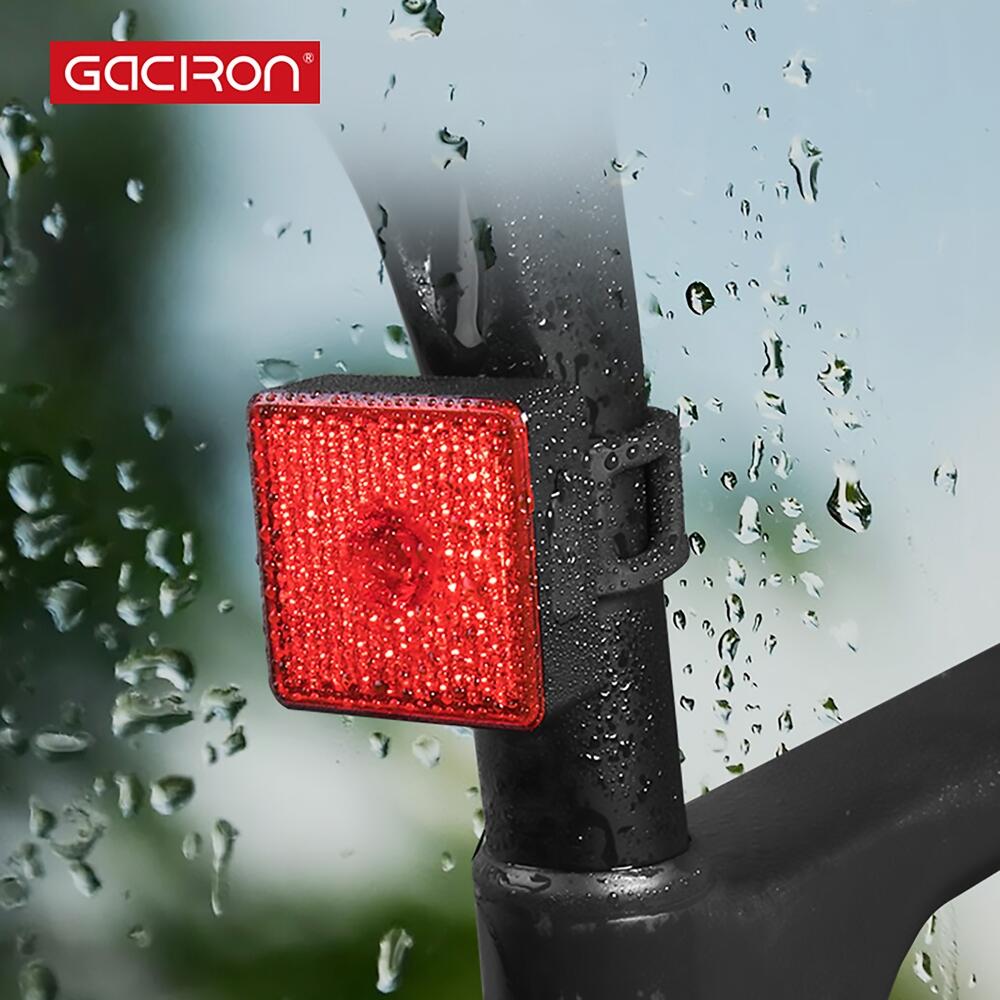 Gaciron rear light W08-40A