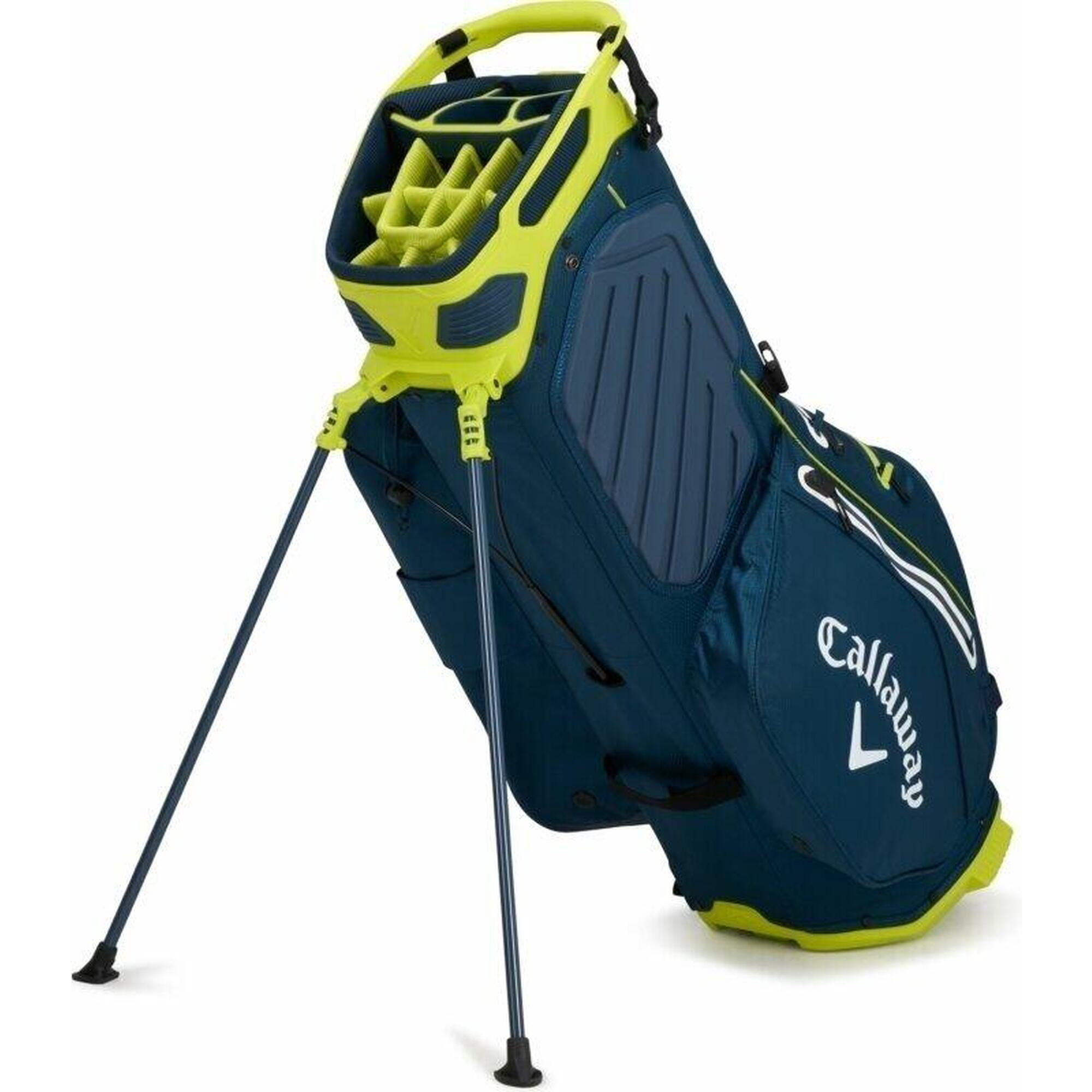 Bolsa de Golf Callaway Fairway 14 HD '23 con Trípode