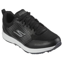 Skechers Go Golf Elite 5 Sport, chaussures de golf pour hommes, noir/blanc