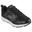 Skechers Go Golf Elite 5 Sport, chaussures de golf pour hommes, noir/blanc