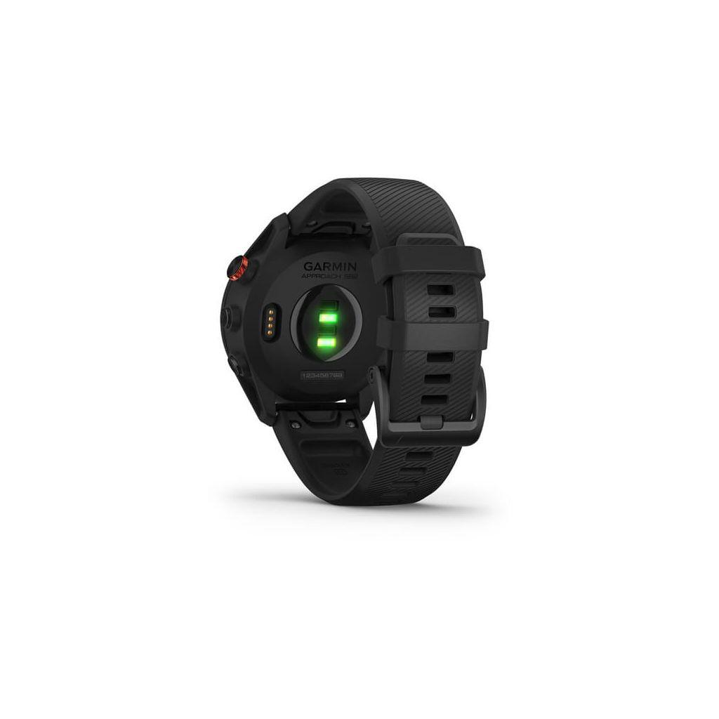 RELÓGIO DE GOLFE GARMIN APPROACH S62 SMARTWATCH 2/4