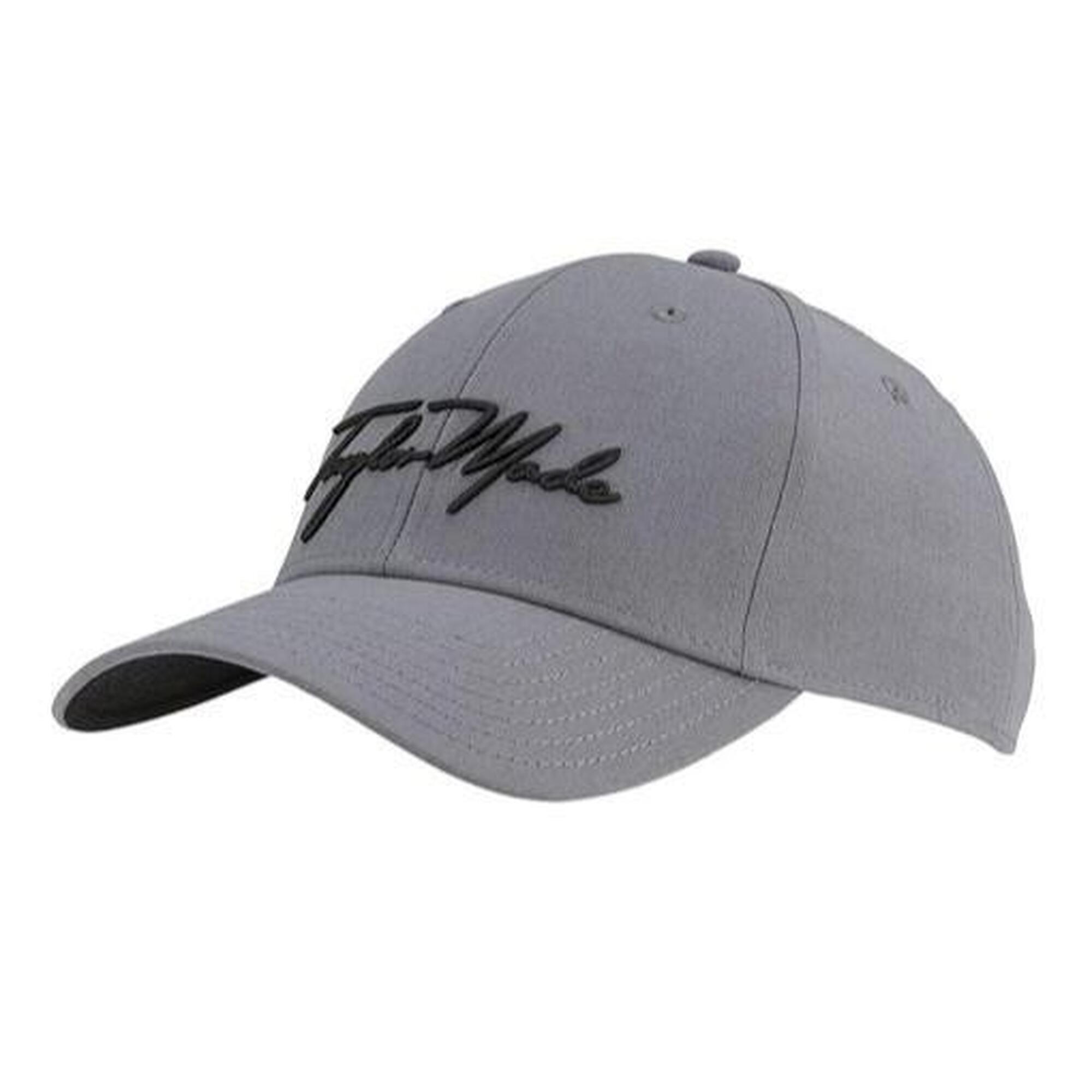 Cappello da golf da uomo TaylorMade Script 23