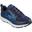 Skechers Go Golf Elite 5 Sport Zapato de Golf Hombre, Navy/Blue