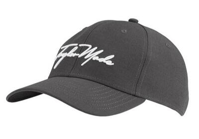 Cappello da golf da uomo TaylorMade Script 23