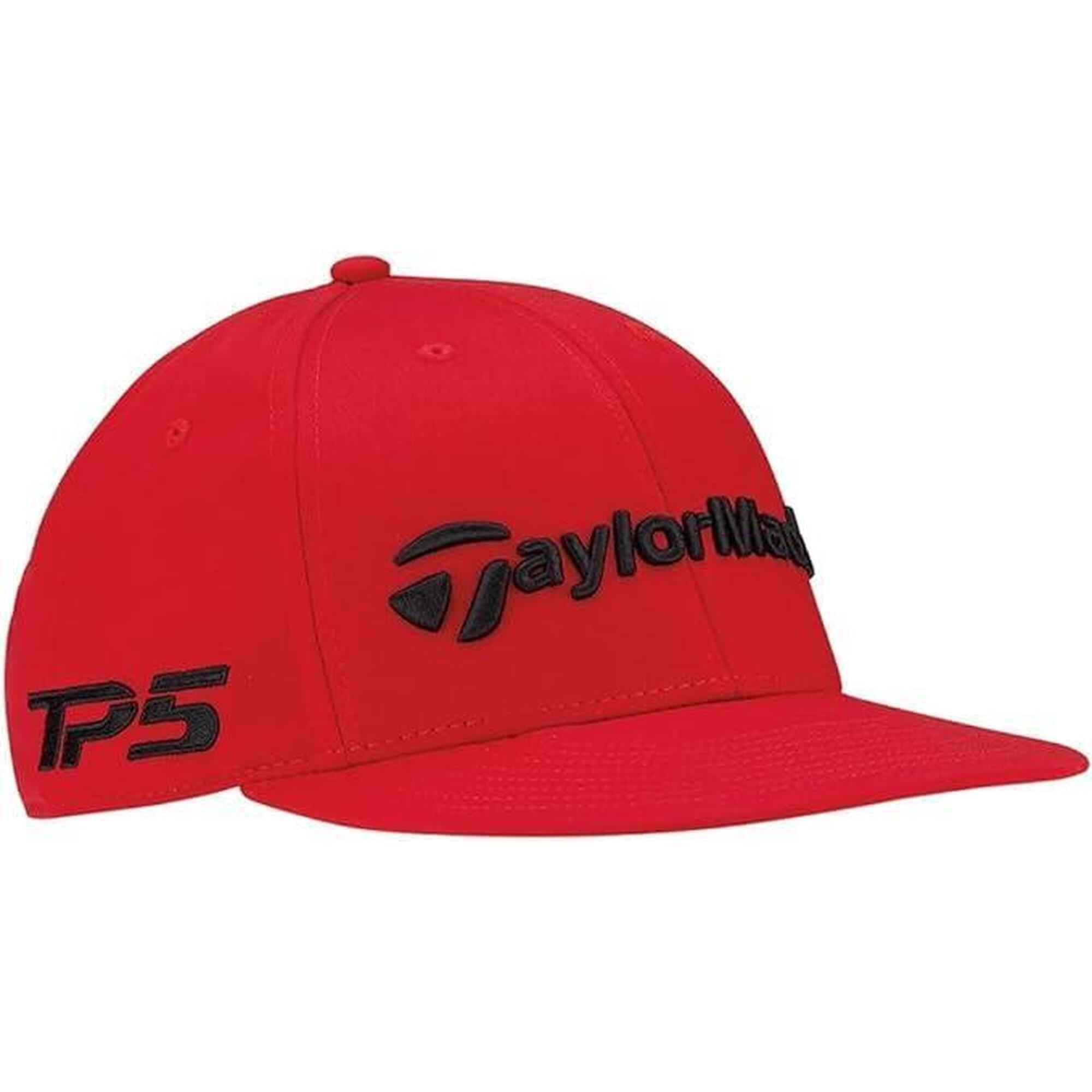 Cappellino da uomo TaylorMade TM23 Tour Flatbill