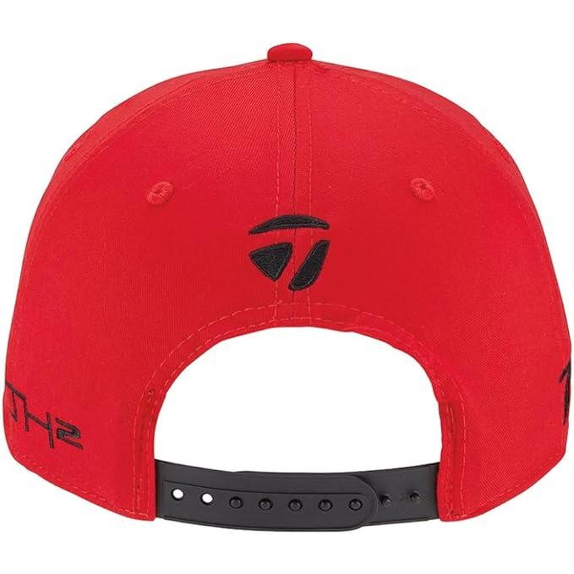 Cappellino da uomo TaylorMade TM23 Tour Flatbill