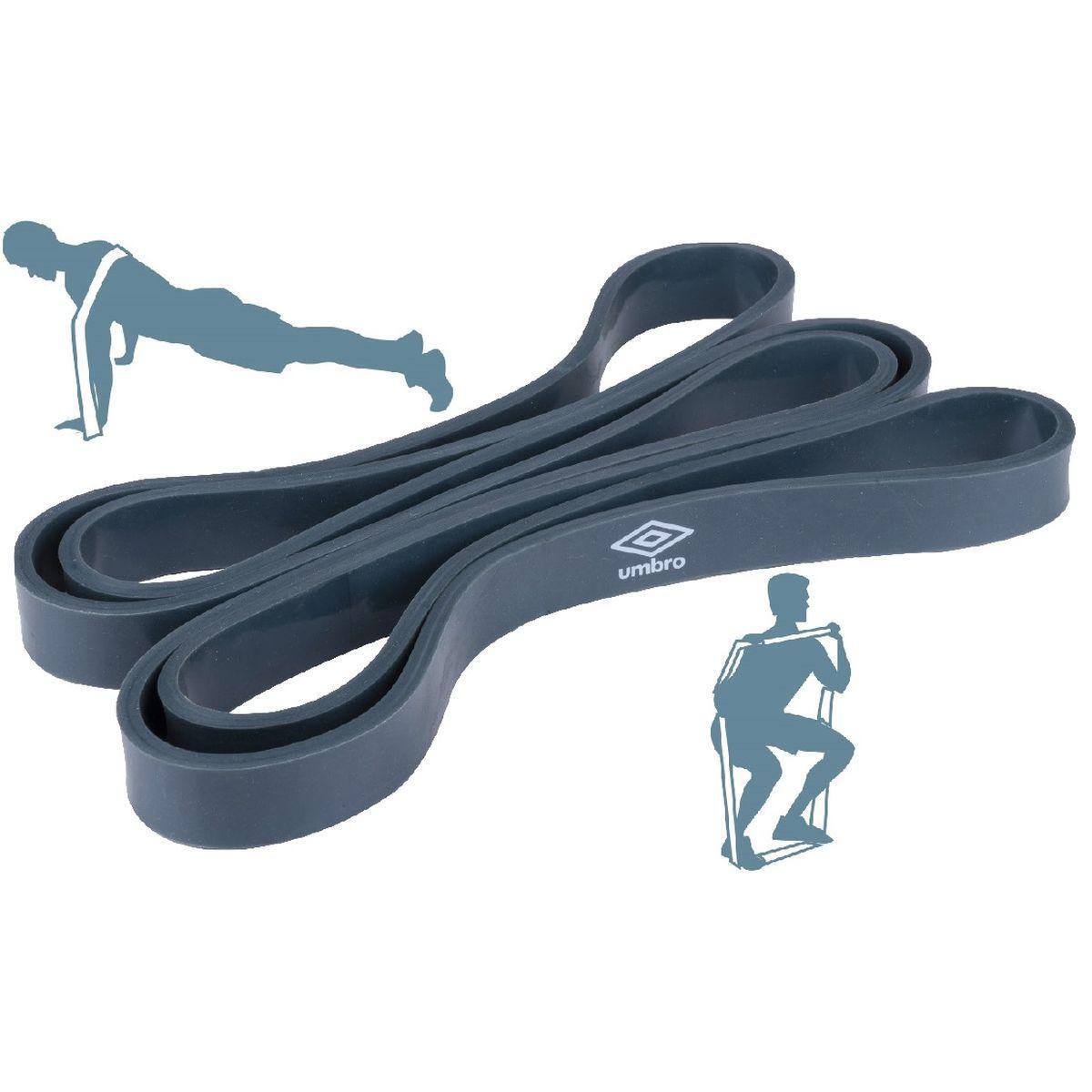 Elastico Umbro Powerband 35 kg 2/7