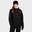 Casaco de snowboard para mulher Desportos de inverno W4-W Vostock Siroko Preto