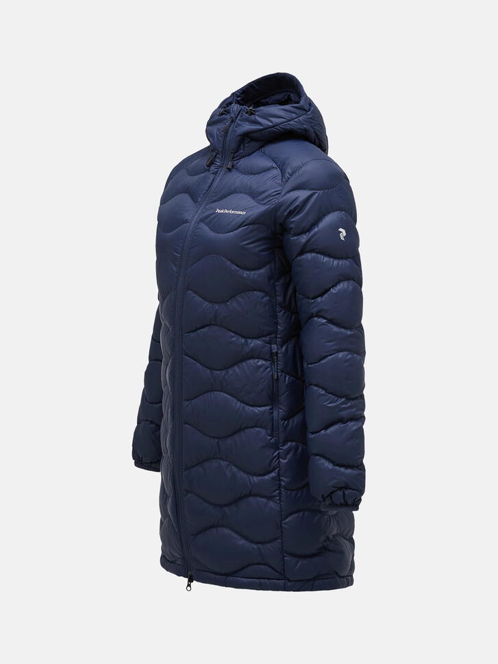 Kurtka narciarska damska Peak Performance Helium Down Parka
