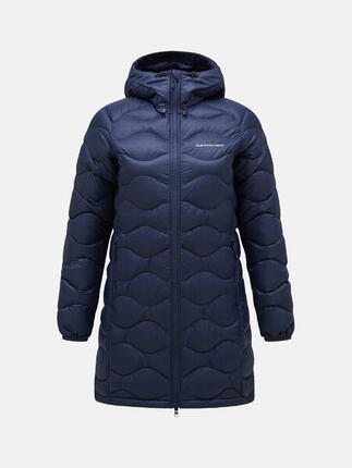 Kurtka narciarska damska Peak Performance Helium Down Parka