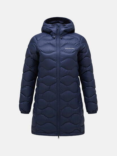Kurtka narciarska damska Peak Performance Helium Down Parka
