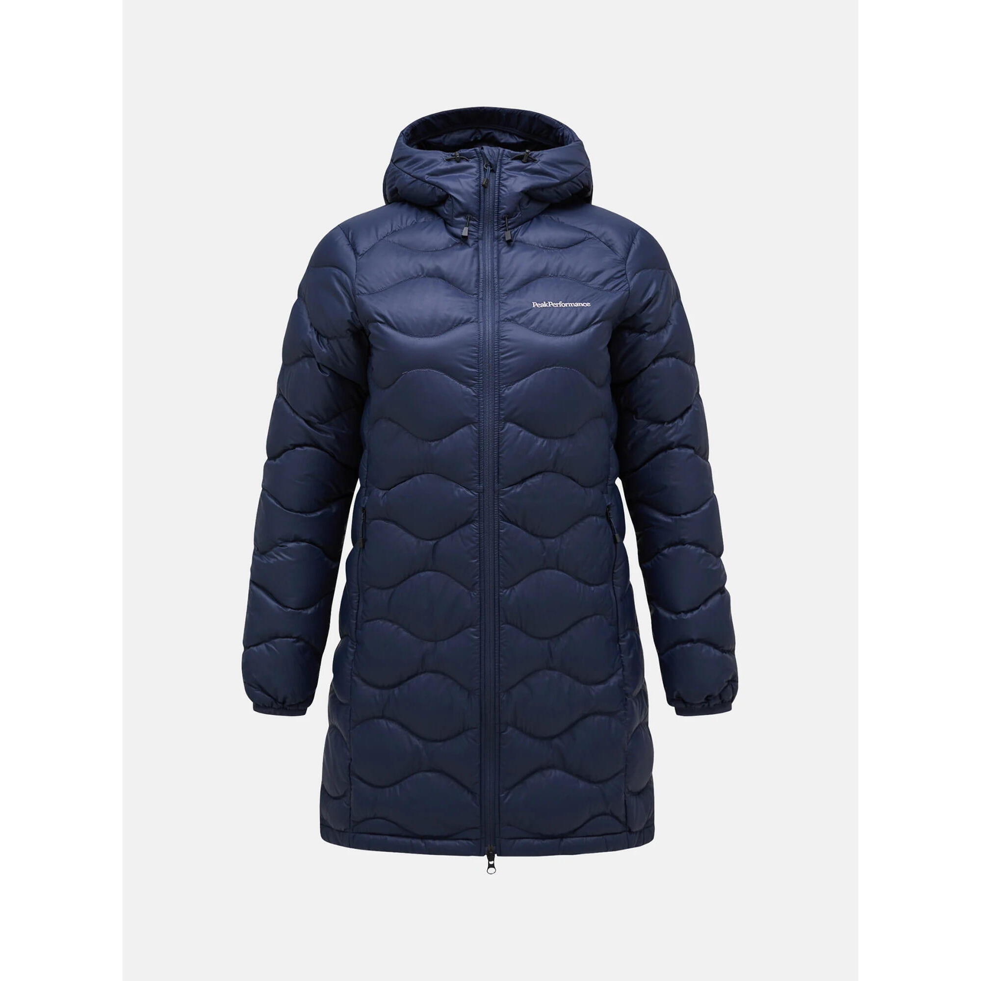 Kurtka narciarska damska Peak Performance Helium Down Parka
