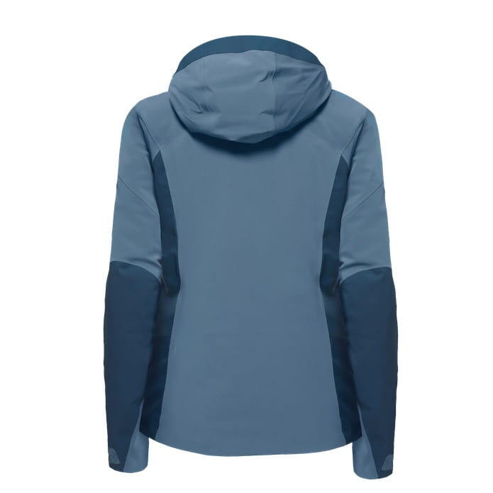 Kurtka narciarska damska Dainese Dermizax Ev™ Wmn Core Ready 2/2