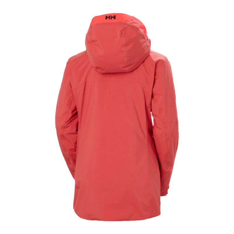 Helly Hansen Powshot Skijacke Damen