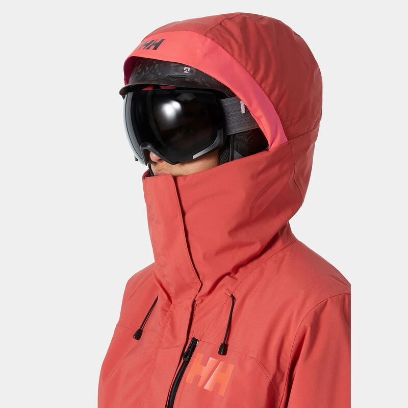 Helly Hansen Powshot Veste de ski femme