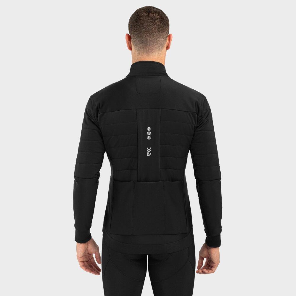 adidas Veste Homme - TERREX Multi Softshell - noir IX1490